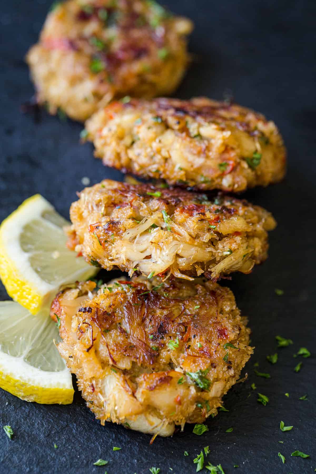 Easy New Orleans Crab Cake Recipe: Make Them at Home Tonight