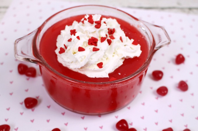 Simmering Red Hot Applesauce: A Delicious Treat for Any Occasion