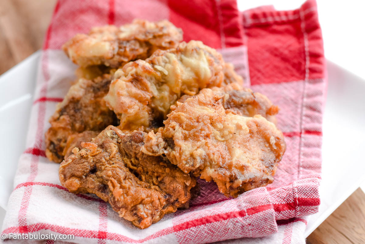 Fried Backstrap: The Ultimate Comfort Food You Need to Try