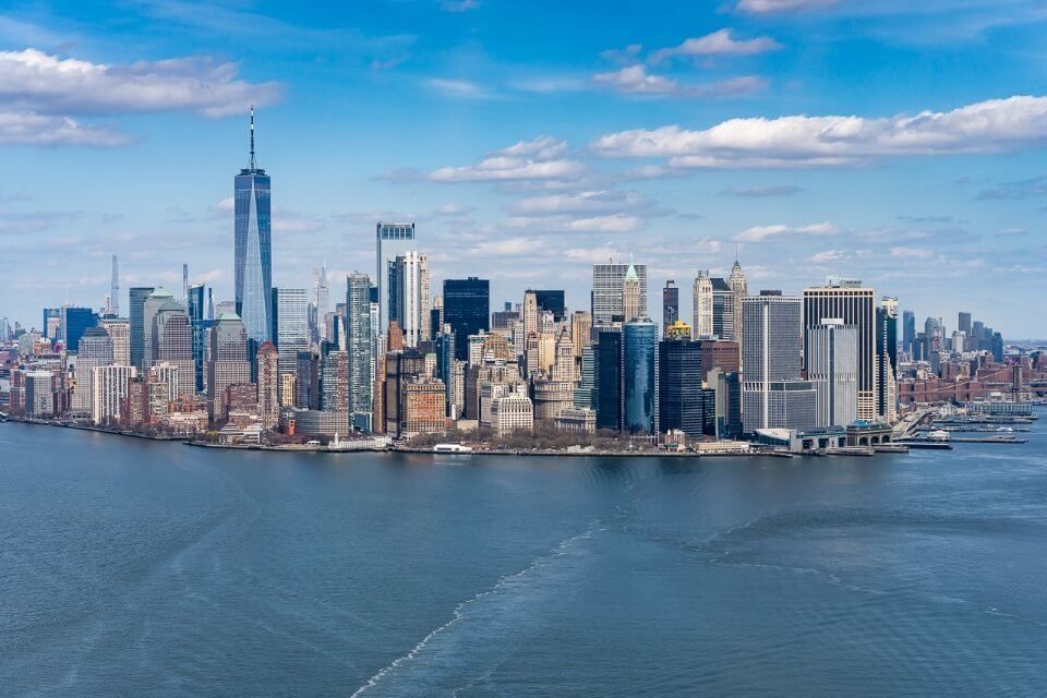 Exploring Southern Manhattan: Best Things To See and Do