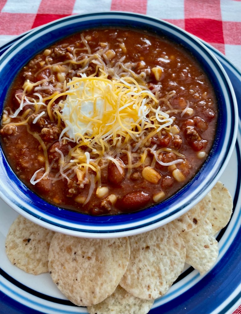 Authentic Santa Fe Soup Recipe: Taste of the Southwest