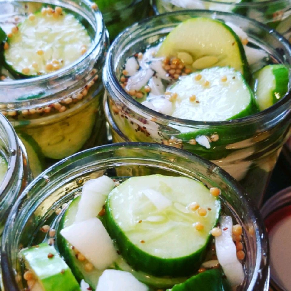 Quick Guide: What Are Summer Pickles and How to Enjoy Them