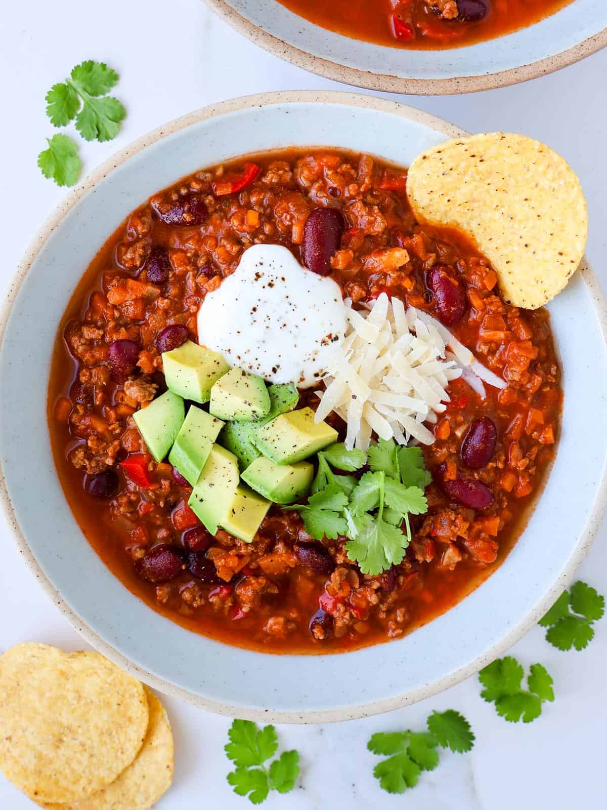 Simple Chili Recipe Without Tomatoes: Flavorful and Easy