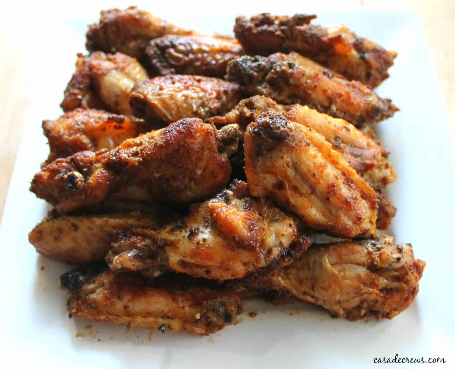 Easy Salt and Vinegar Chicken Rub Recipe for Flavorful Grilled Chicken