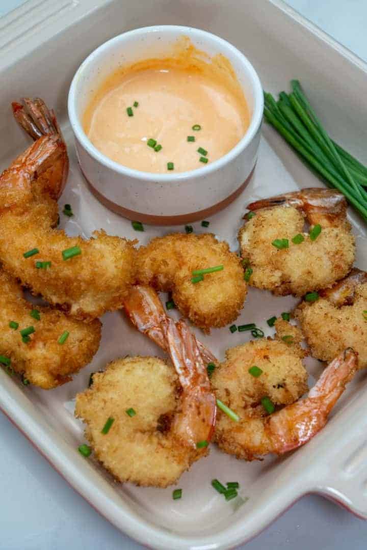 Unlock the Best Rock Shrimp Tempura Recipe: Tips and Tricks