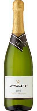 Wycliff Brut: The Wine You Need to Try Right Now!