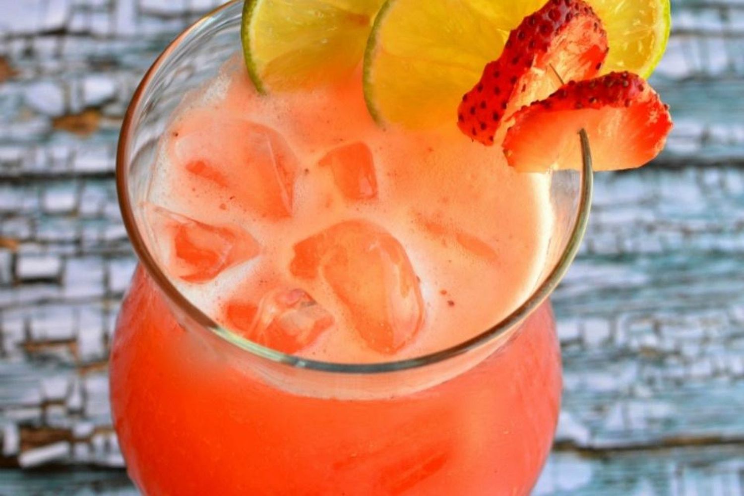 Fiesta Ready: Quick and Tasty Non Alcoholic Mexican Drinks