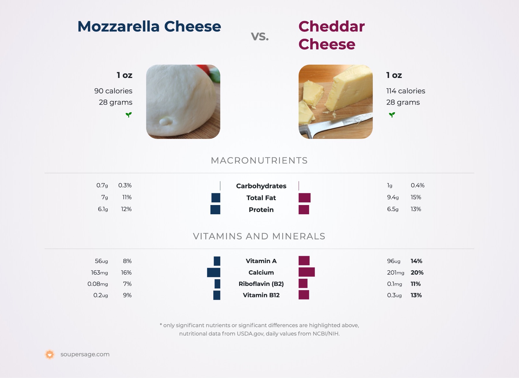 Queso Mozzarella vs Other Cheeses: Whats the Difference?