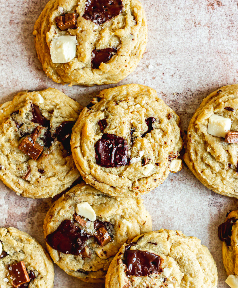 Pepper Cookies Recipe: Easy Steps for Perfect Baking