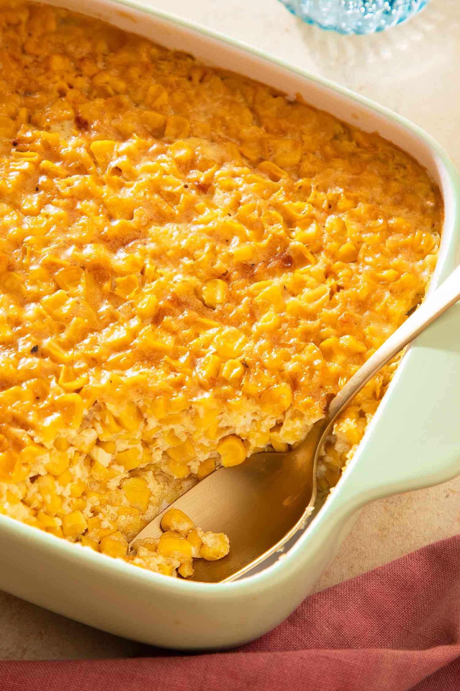 Grandmas Corn Pudding: A Simple and Delicious Recipe