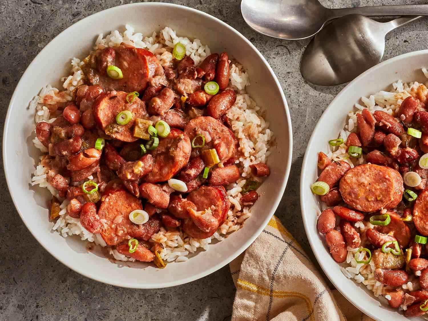 Best Cajun Red Beans Recipe: Authentic Flavor Made Easy