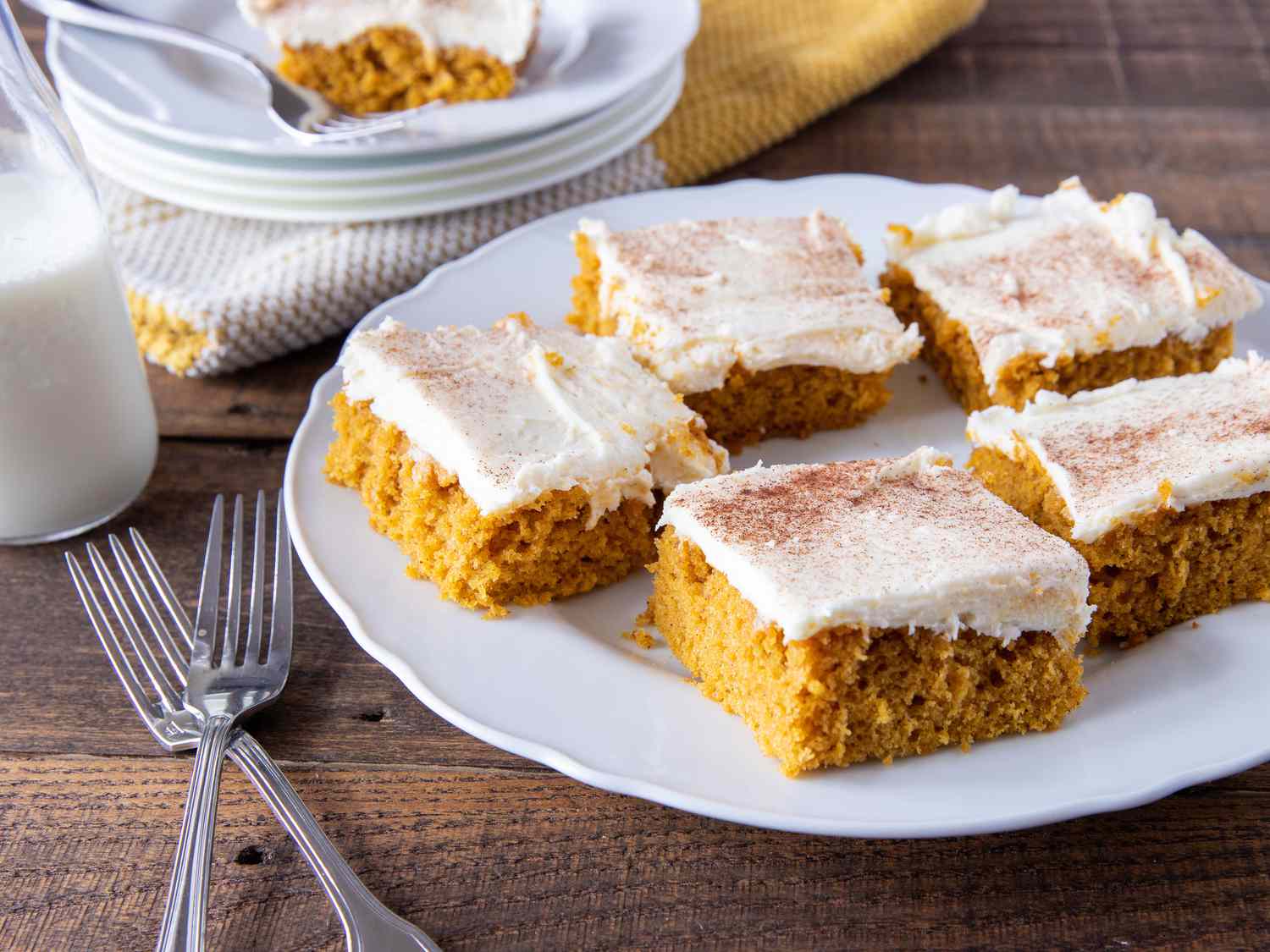 Make Pauls Pumpkin Bars: A Simple Step-by-Step Guide