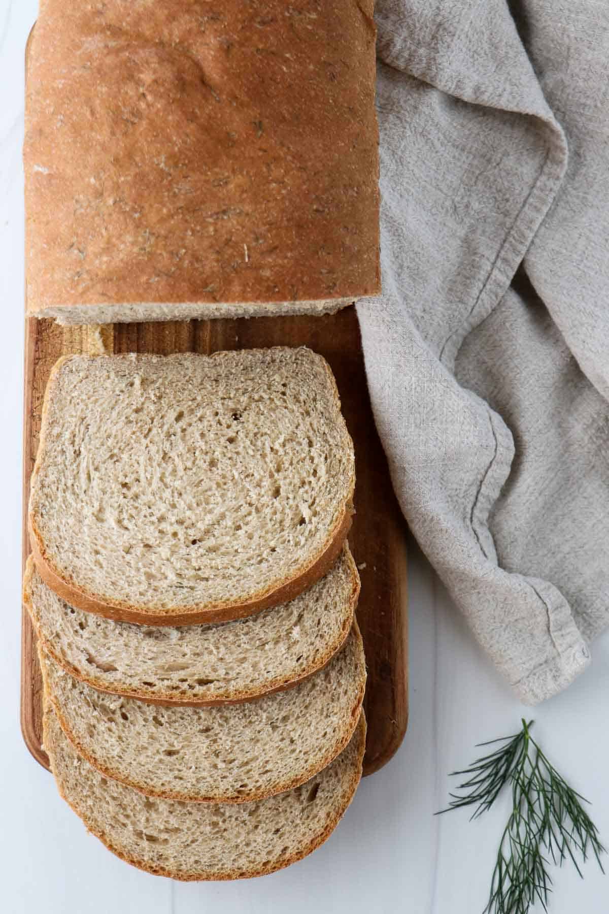 Dilly Bread Baking Tips: Get a Perfect Loaf Every Time