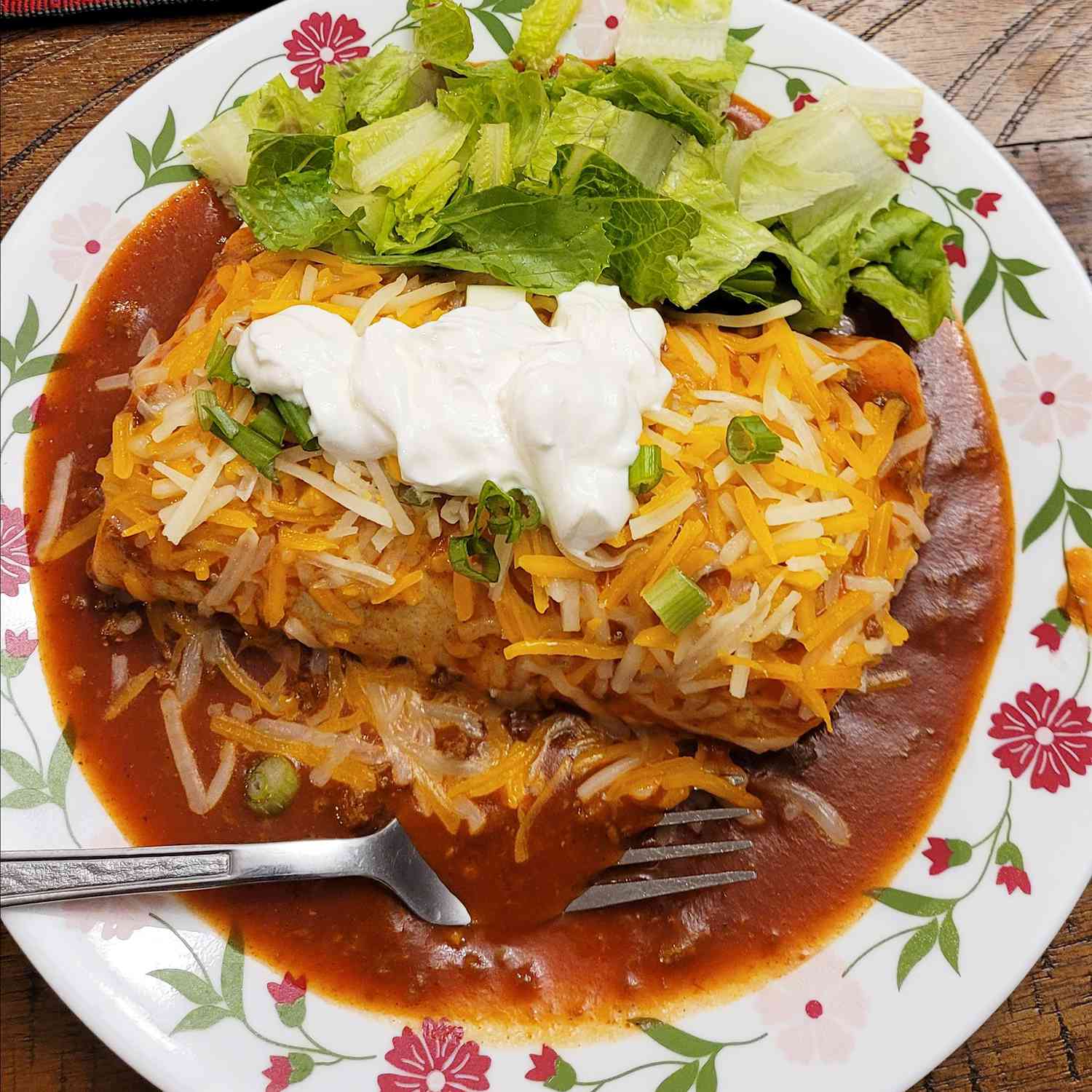 Wet Burrito School Lunch: The Ultimate Comfort Food