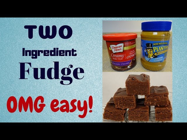 How to Make Peanut Butter Fudge Frosting at Home?