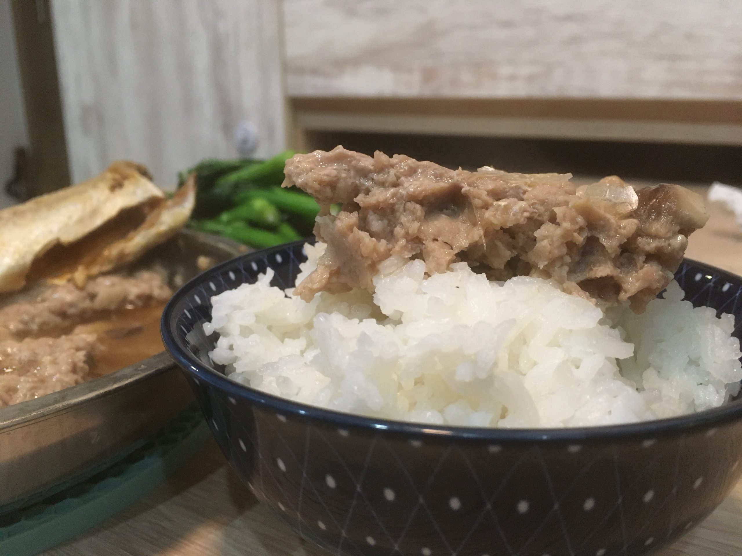 The Perfect Meatloaf Recipe with Rice for a Cozy Night In