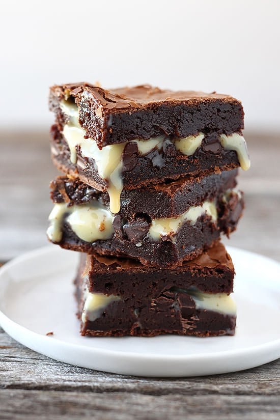 Best Brownies Using Condensed Milk The Ultimate Recipe