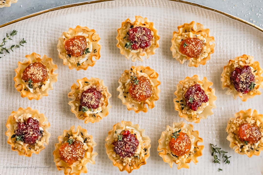 Fillo Appetizers Made Easy: Step-by-Step Guide for Perfect Bites