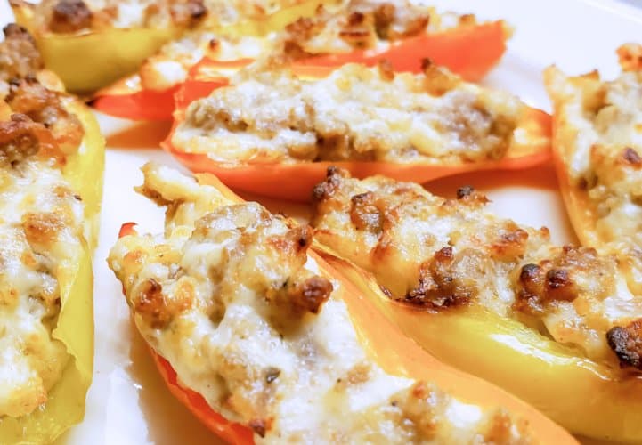 Cooking Stuffed Hungarian Peppers: Tips and Tricks