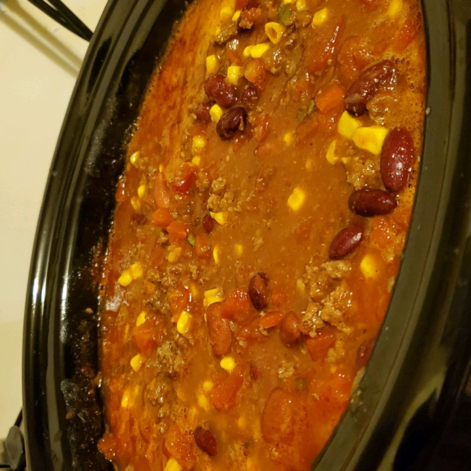 Simple Recipe for Elk Chili: Hearty and Delicious Comfort Food