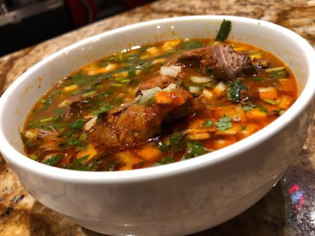 Birrieria de Chivo: Where to Get the Most Flavorful Goat Stew