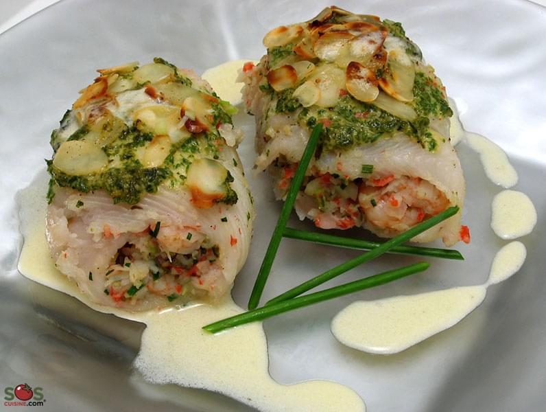 Stuffed Sole Recipes: Quick Dinners for Busy Weeknights