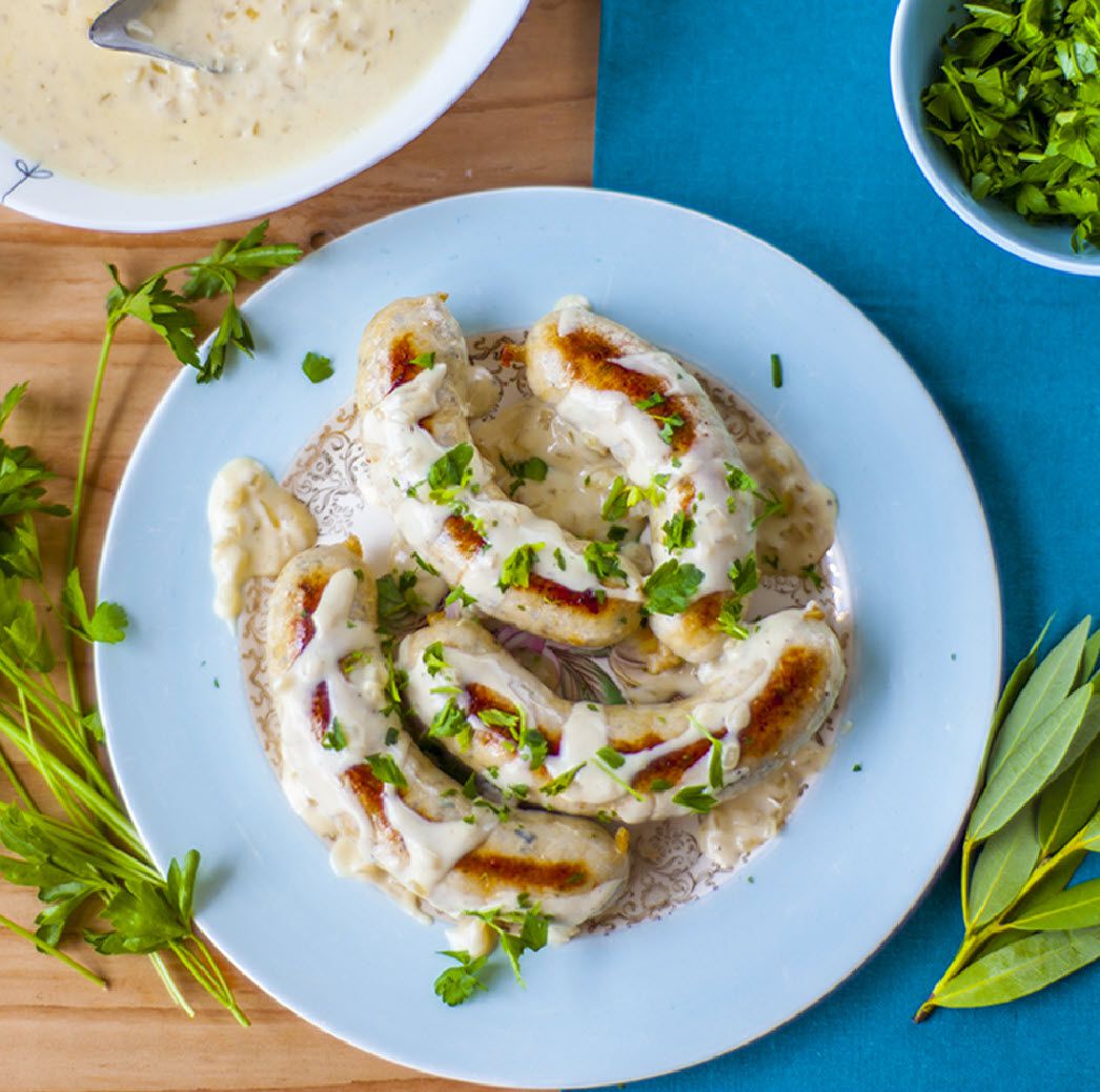 Easy Boudin Blanc Recipe: A Quick and Tasty Meal Solution