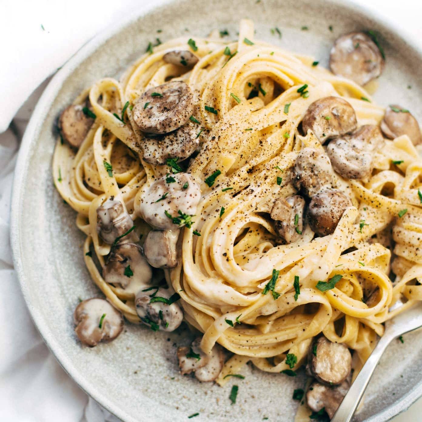 Best Fettucini Dishes: Must-Try Recipes for Pasta Lovers