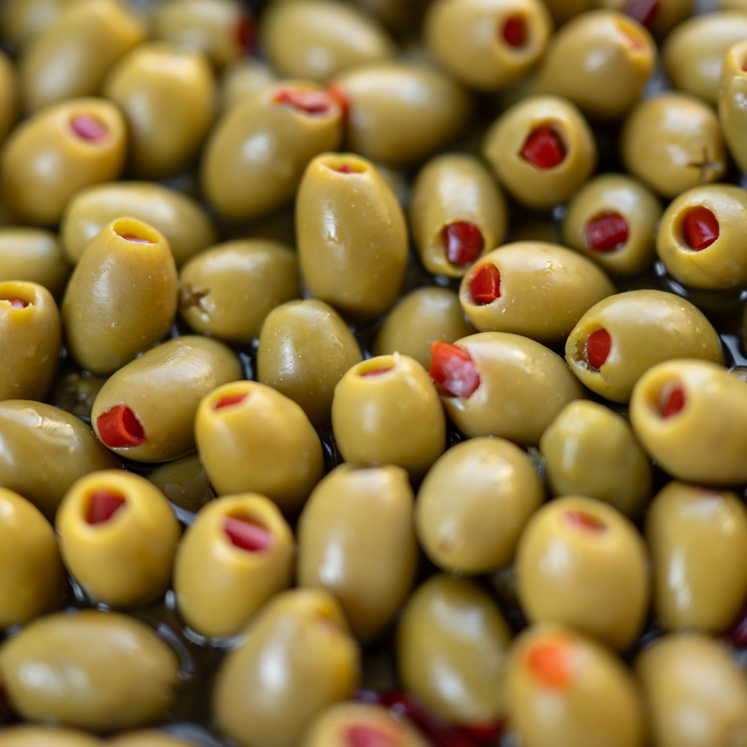 Discover the Deliciousness of Olives with Pimento