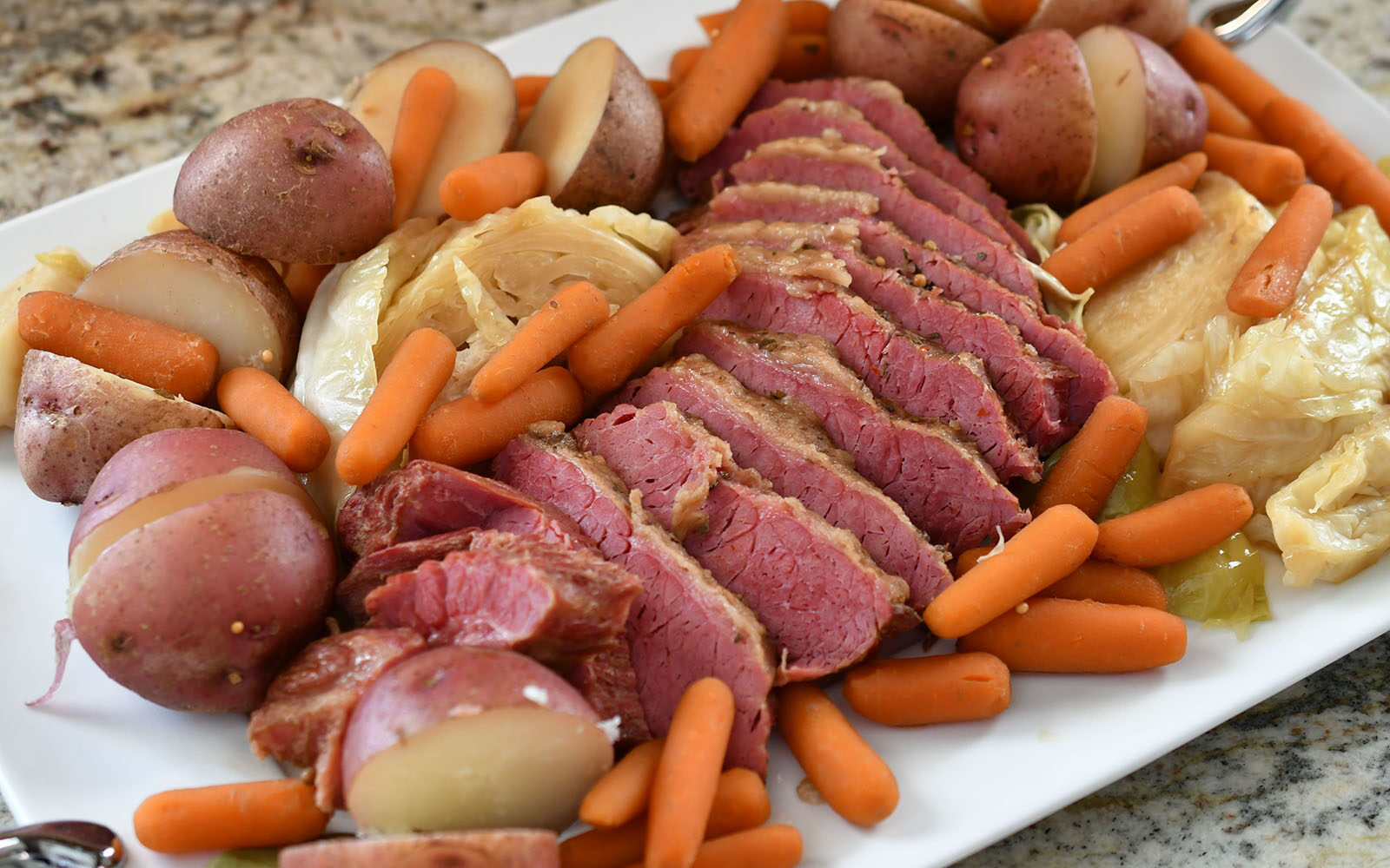 The Best Corned Beef Special: Tips and Tricks for Perfection