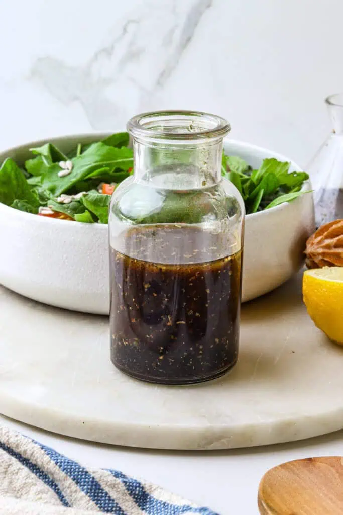 Is No Salt Salad Dressing Good for You? Facts and Benefits