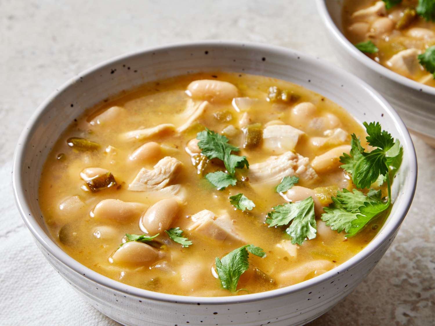 Cha Chas White Chicken Chili: The Best Recipe Youll Ever Try