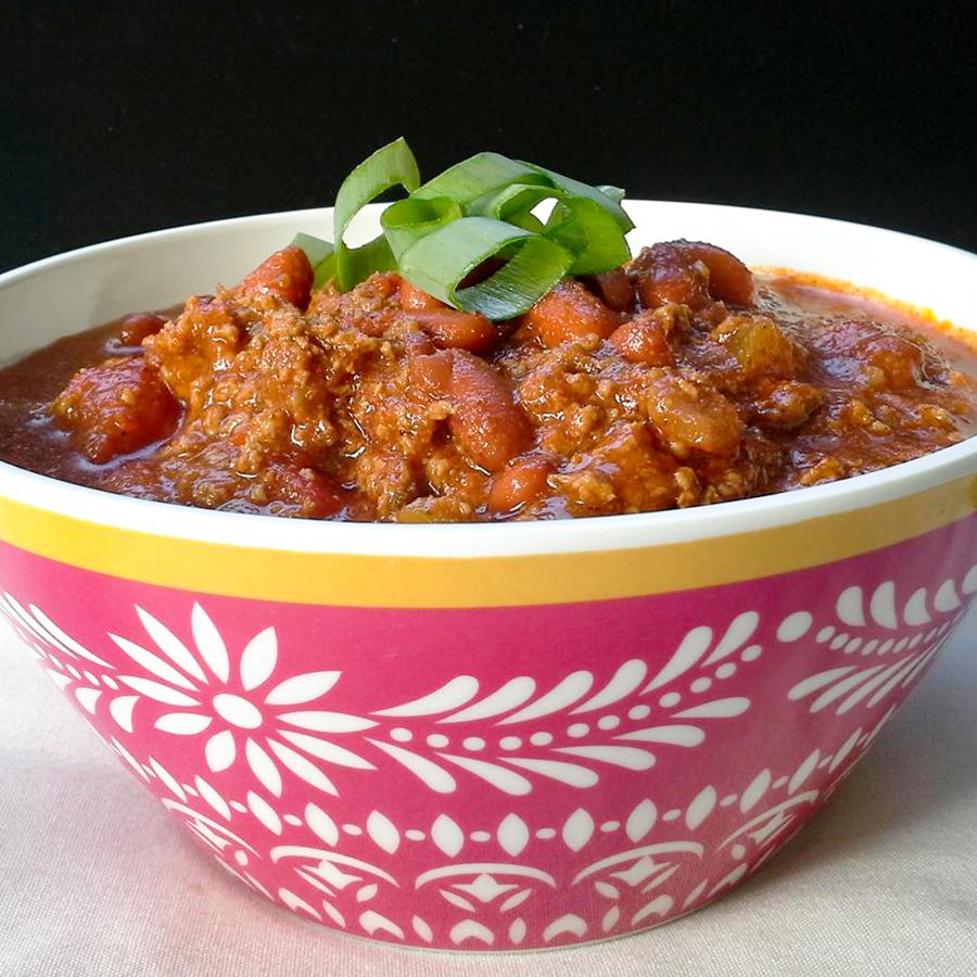 Easy Flatlander Chili Recipe: A Quick Weeknight Meal