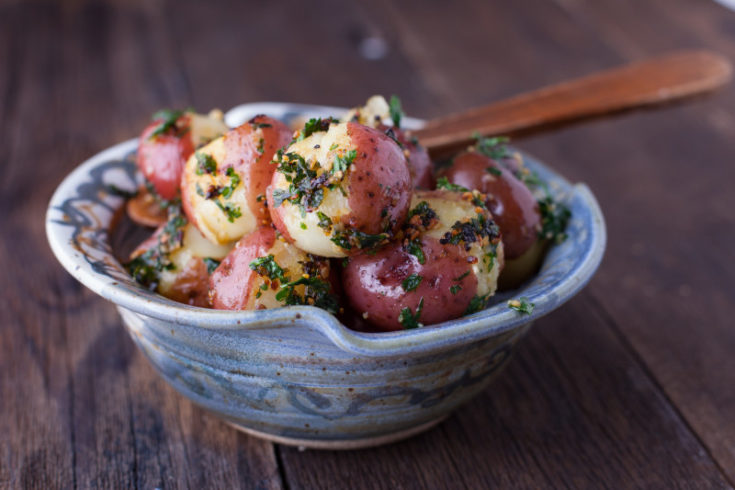 Quick Potato Dishes for Easter: Ready in Under 30 Minutes