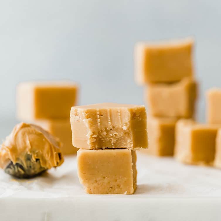 The Best Peanut Butter Fudge With Icing Recipe: Simple Ingredients And Amazing Taste.