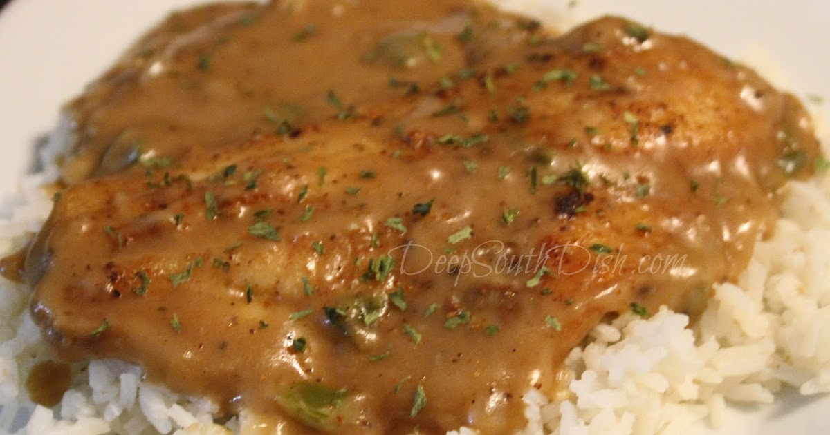 Whip Up Tasty Catfish Etouffee Tonight with Our Quick Steps