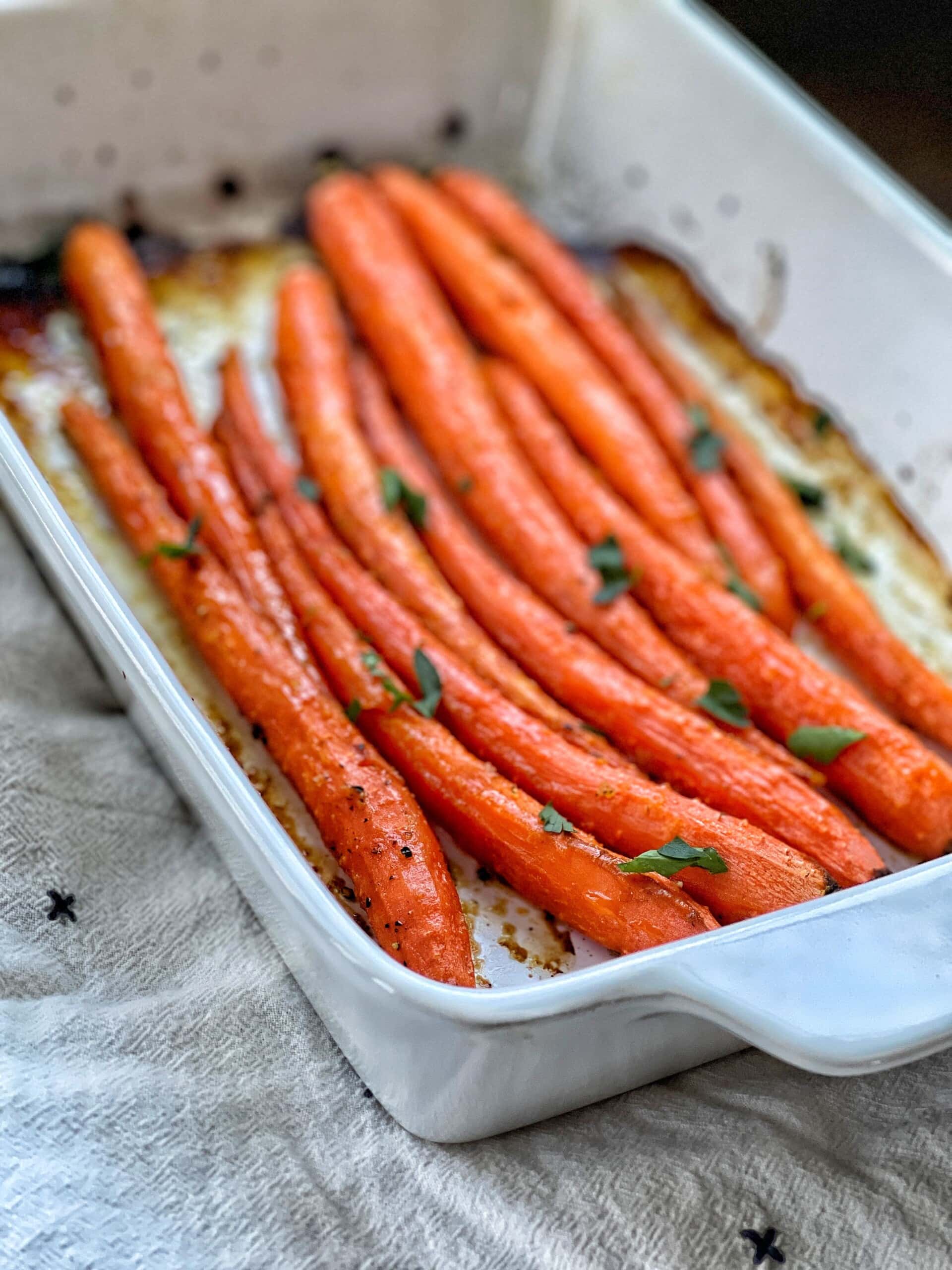 Are ginger carrots good for you (Easy meal prep ideas for the week)