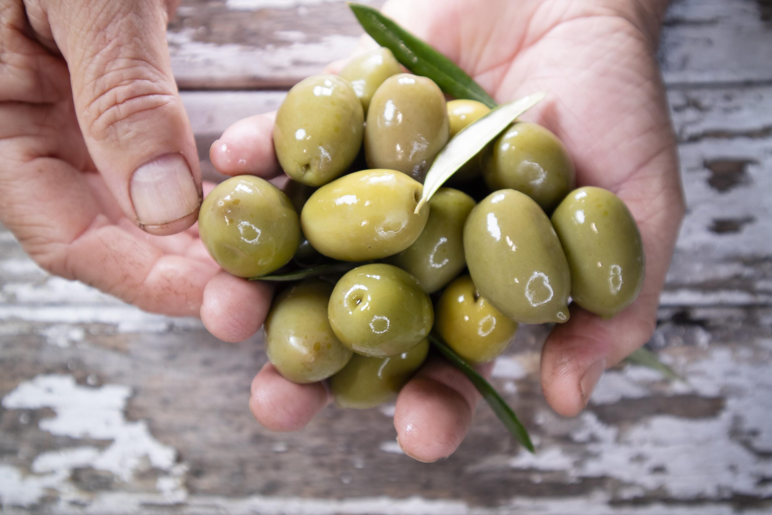 Are Green Olives Good for You?  Unlocking the Health Secrets