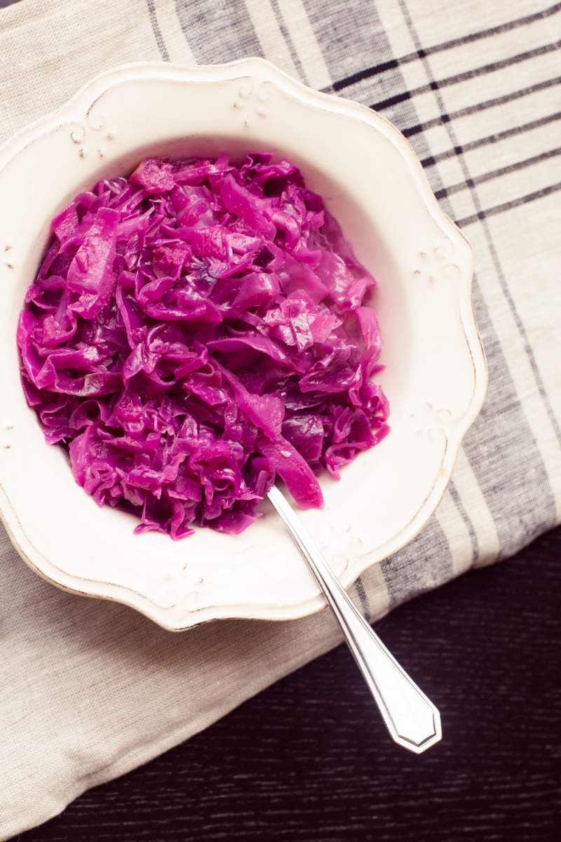 Blaukraut: The Best Red Cabbage Recipe Youll Ever Try