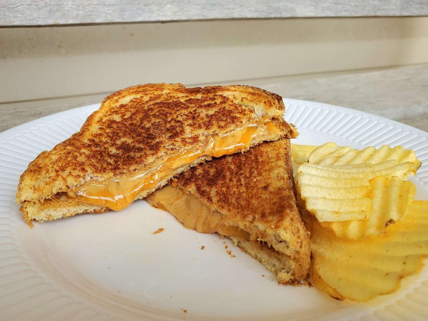 Peanut Butter and Cheese: A Delicious Combination You Need to Try