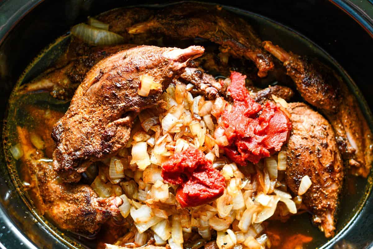 The Best Crock Pot Goose Recipes: Cook Amazing Meals At Home