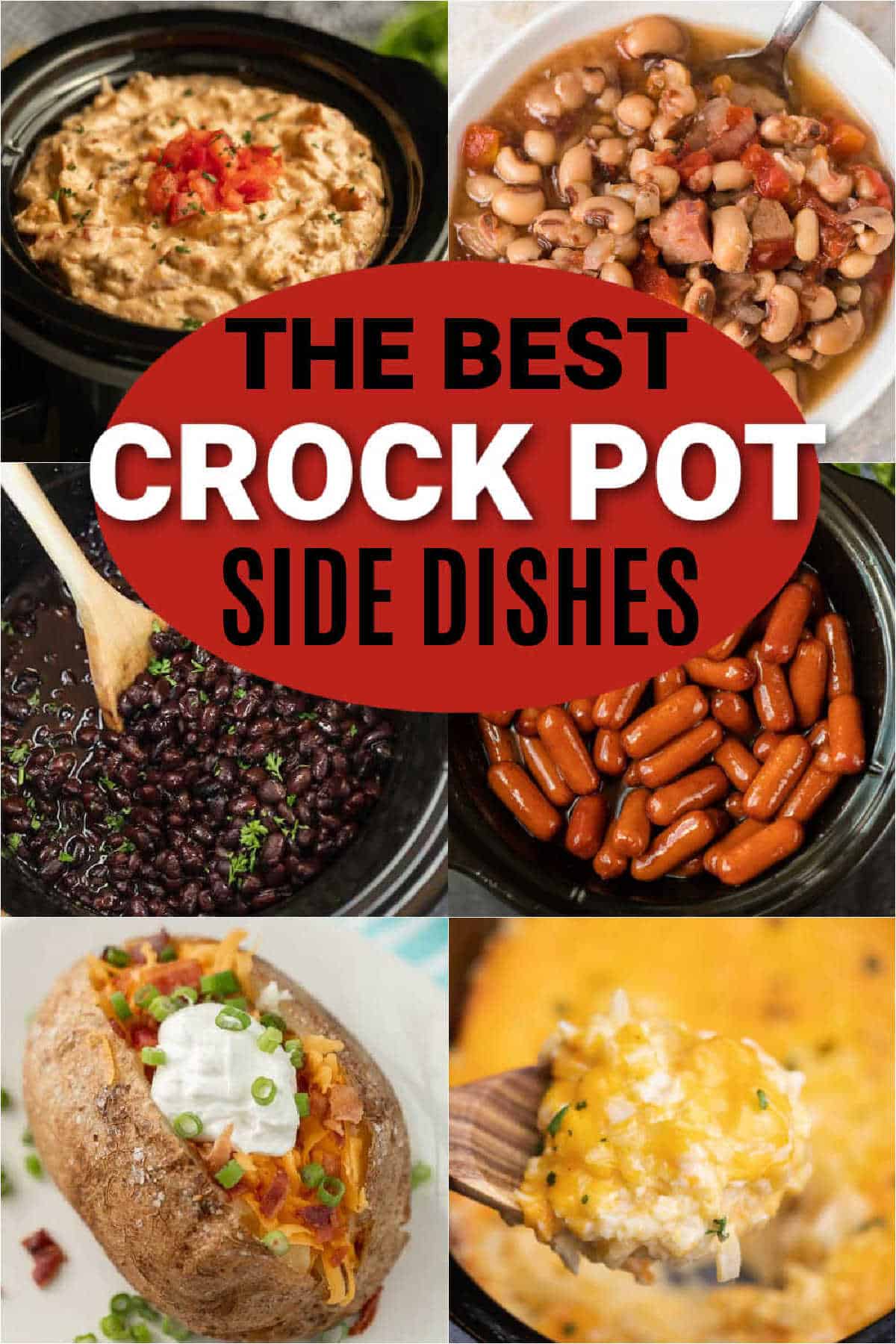 Quick Crock Pot Side Dishes (Perfect for Busy Weeknights)