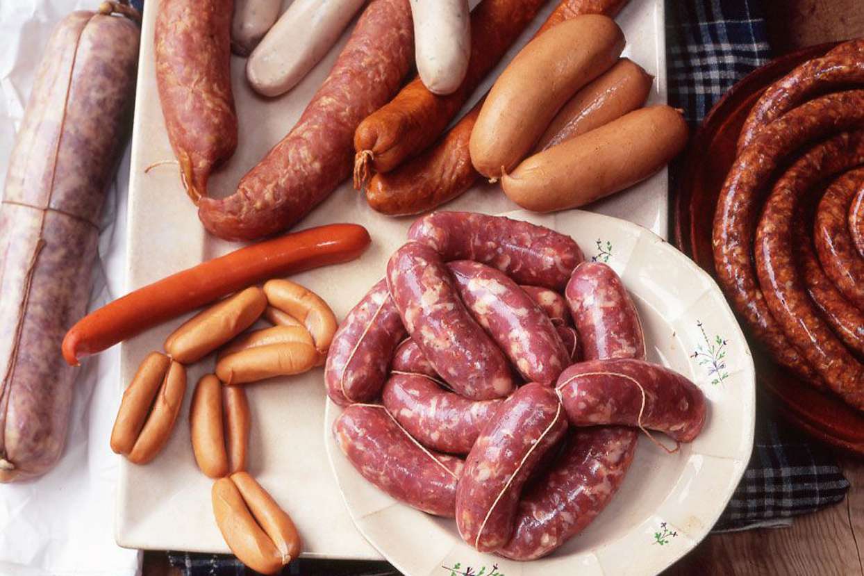 Making the Most of Italian Hot Sausage: A Flavor Guide