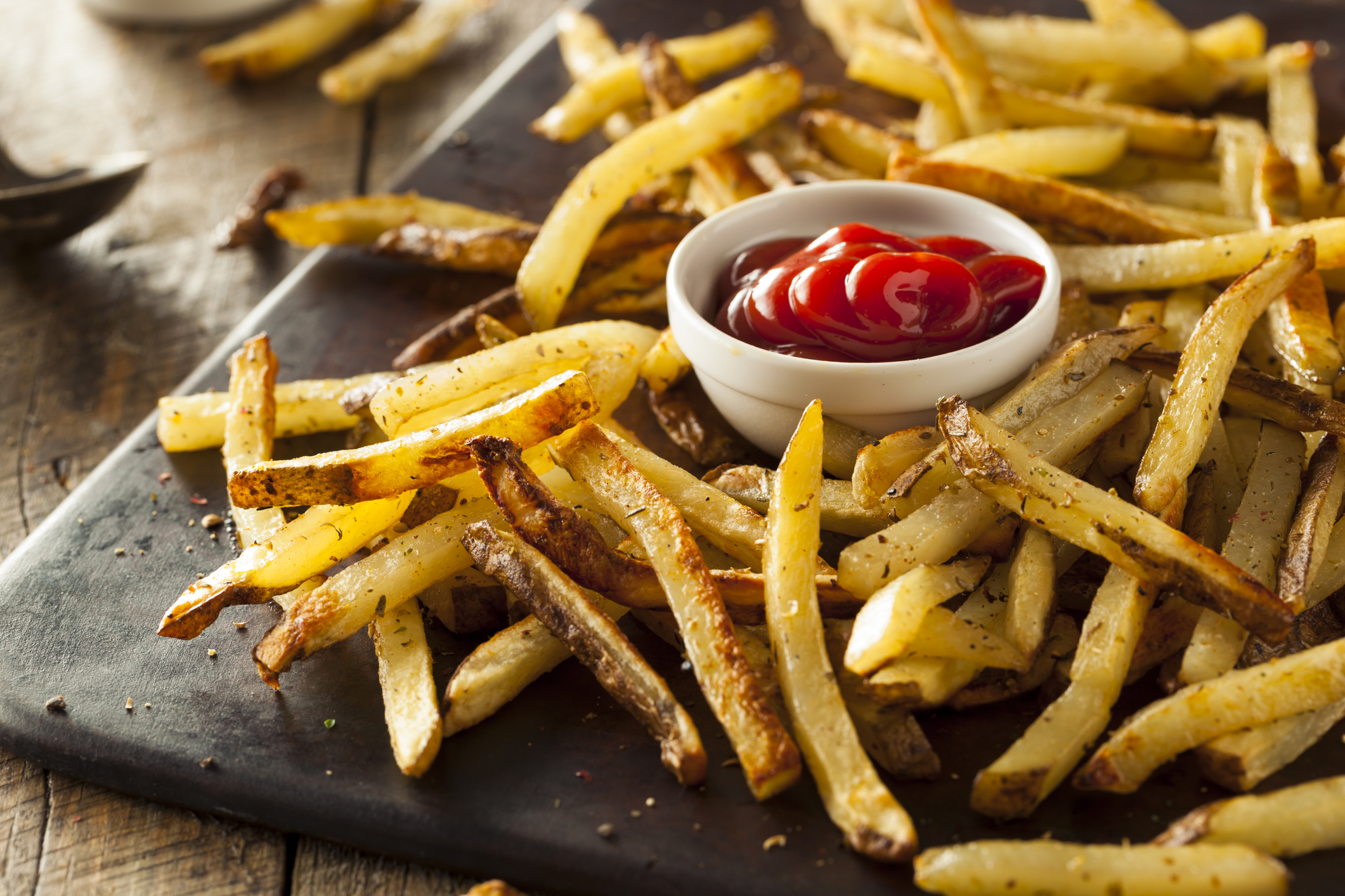 The Ultimate Guide to Perfect Original Seasoned Fries at Home