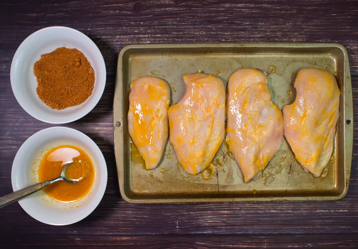 Level Up Your Chicken Game with These Old Bay Recipes