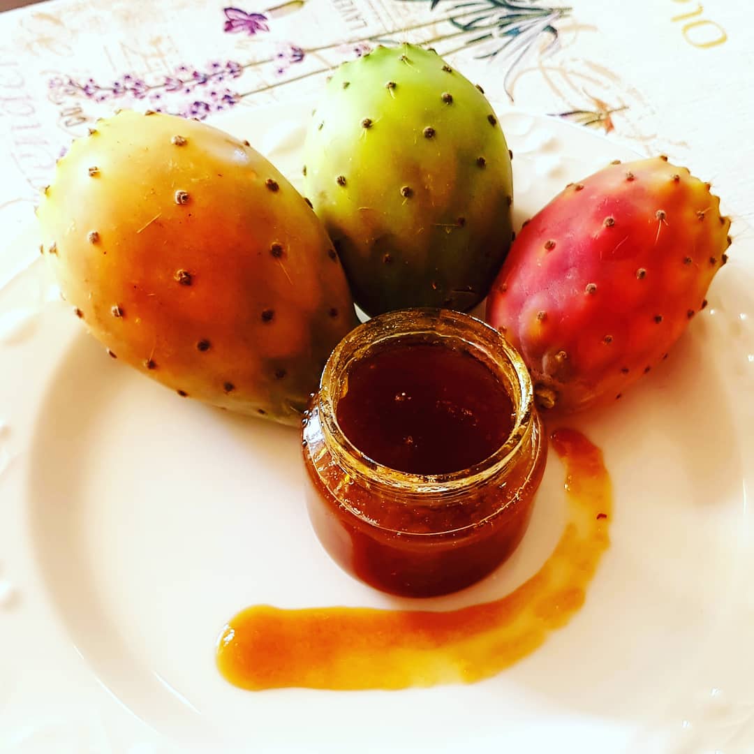 Easy Prickly Pear Jam Recipe: How to Make It at Home