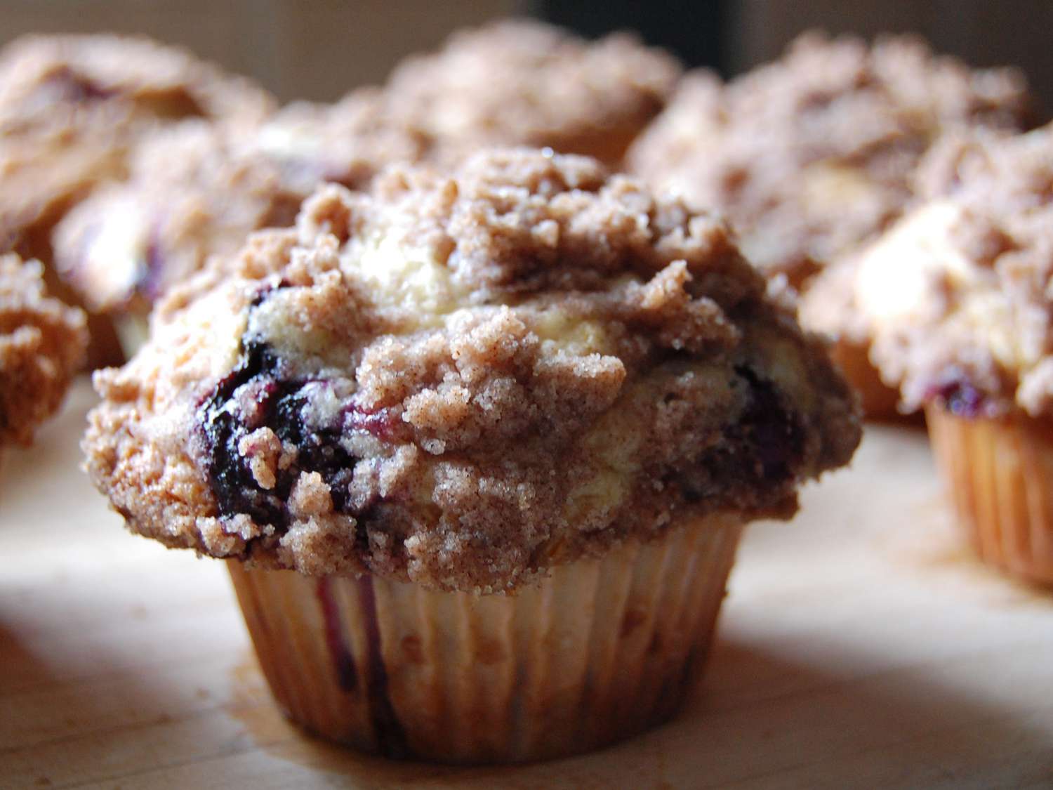 Easy Baking: Make To Die For Blueberry Muffins at Home Today