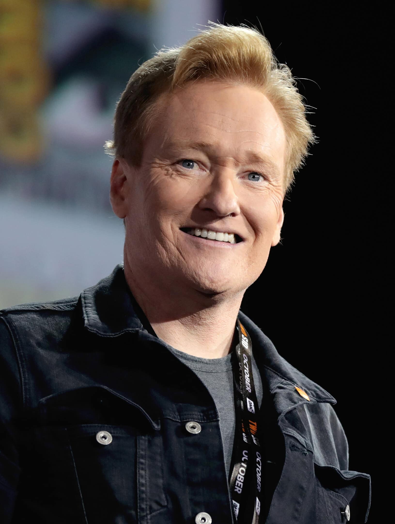 Conan OBriens Late Night Journey: From SNL to TBS