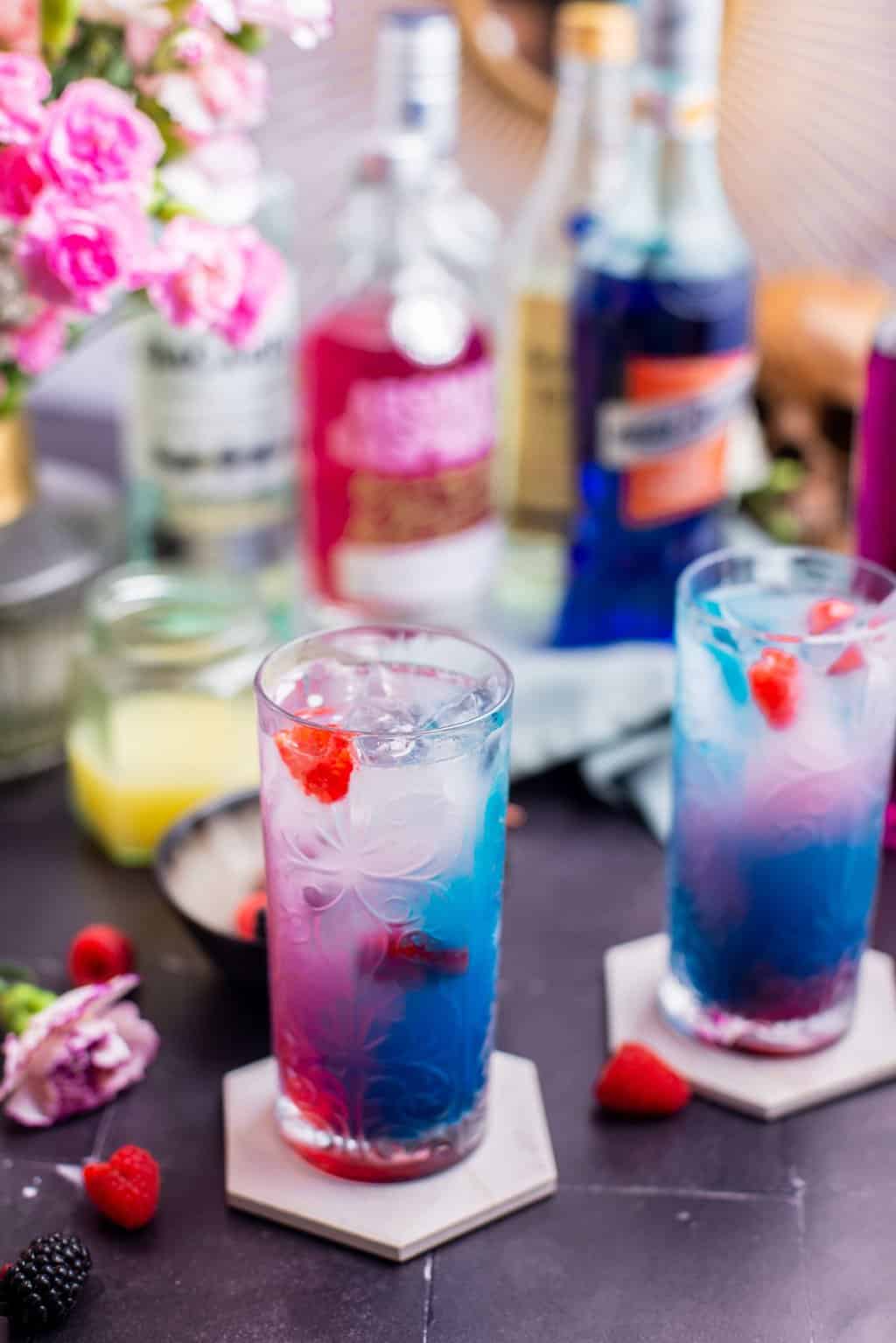 Yummy Grateful Dead Drink Recipe: Try This at Your Next Party