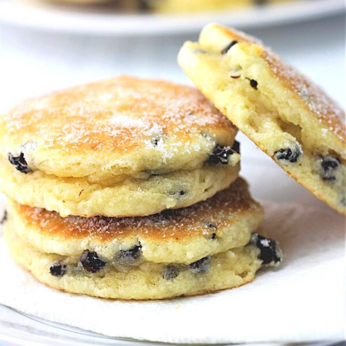 Welsh Cookies: A Traditional Treat You Can Easily Bake Now